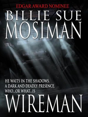 cover image of Wireman